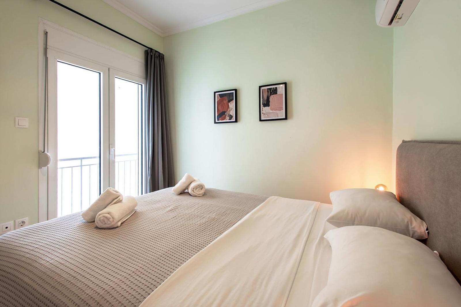 Aris123 By Smart Cozy Suites - Apartments In The Heart Of Athens - 5 Minutes From Metro - Available 24Hr Eksteriør billede