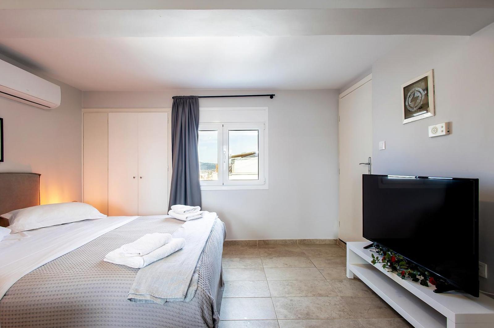 Aris123 By Smart Cozy Suites - Apartments In The Heart Of Athens - 5 Minutes From Metro - Available 24Hr Eksteriør billede