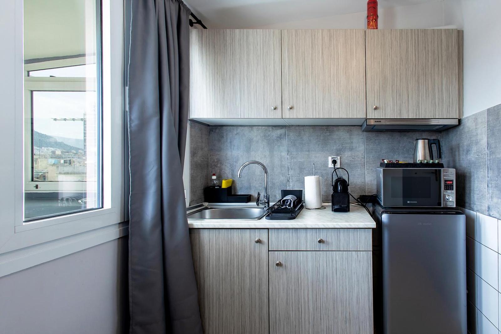 Aris123 By Smart Cozy Suites - Apartments In The Heart Of Athens - 5 Minutes From Metro - Available 24Hr Eksteriør billede