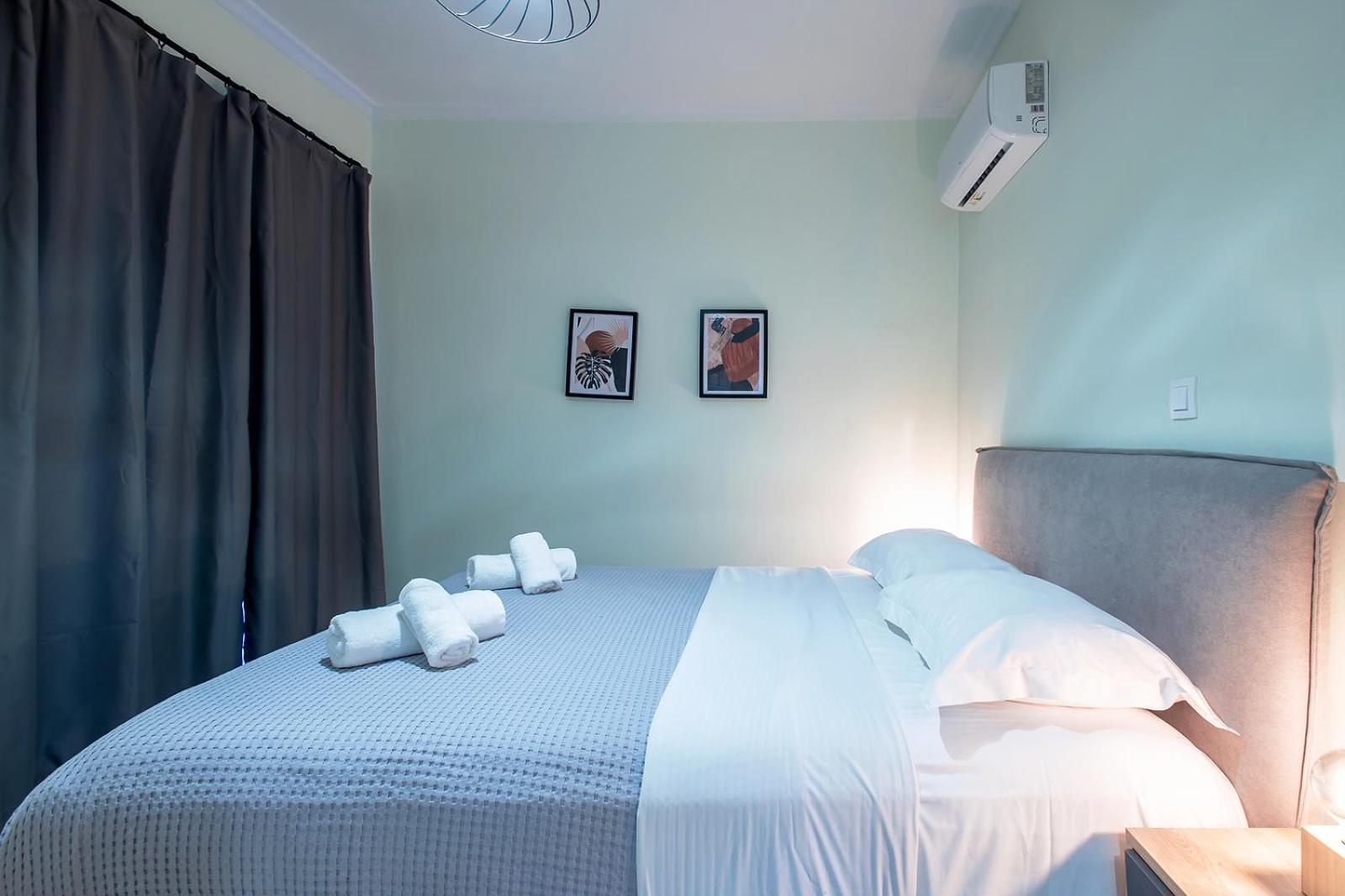Aris123 By Smart Cozy Suites - Apartments In The Heart Of Athens - 5 Minutes From Metro - Available 24Hr Eksteriør billede