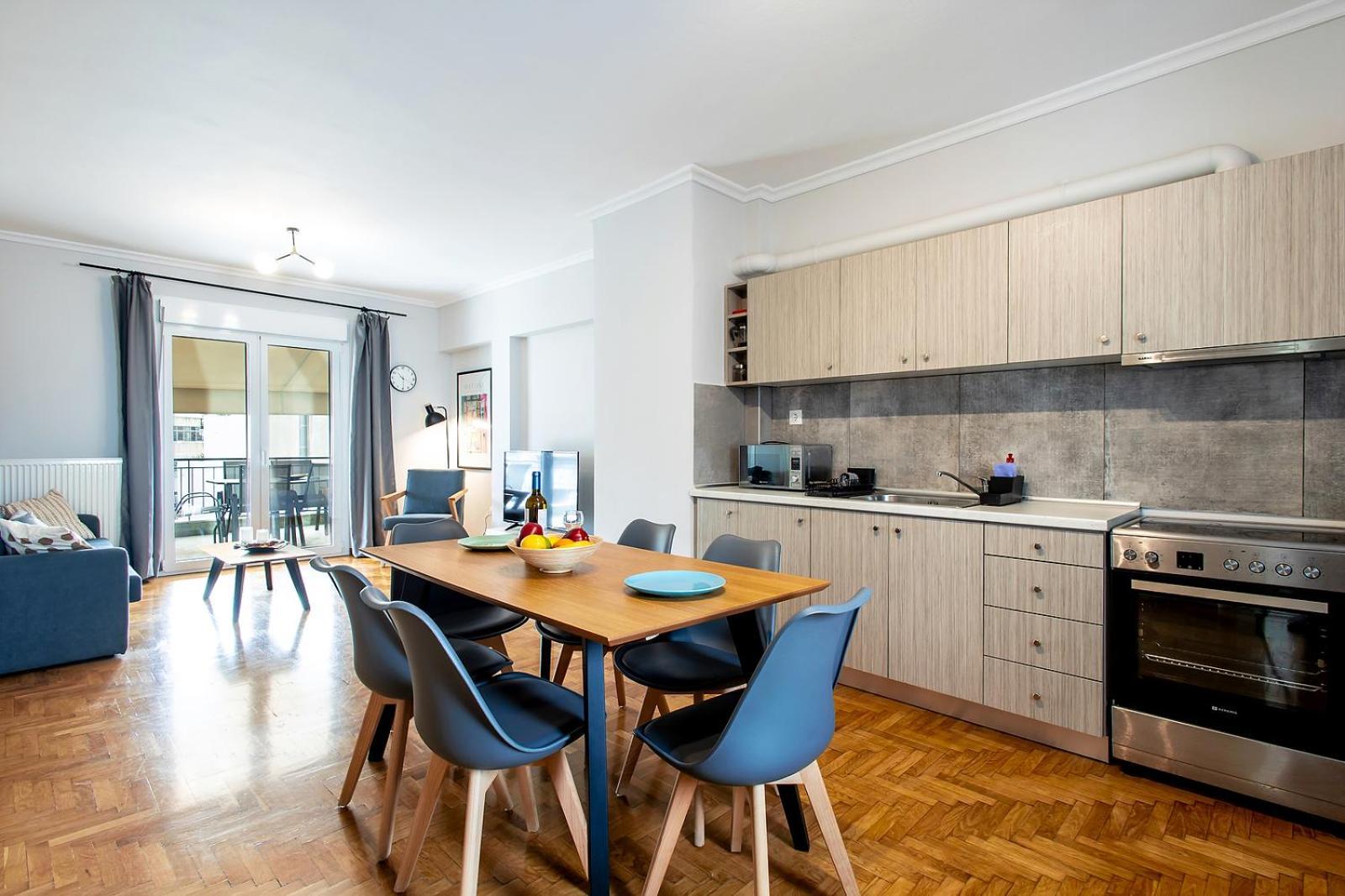 Aris123 By Smart Cozy Suites - Apartments In The Heart Of Athens - 5 Minutes From Metro - Available 24Hr Eksteriør billede