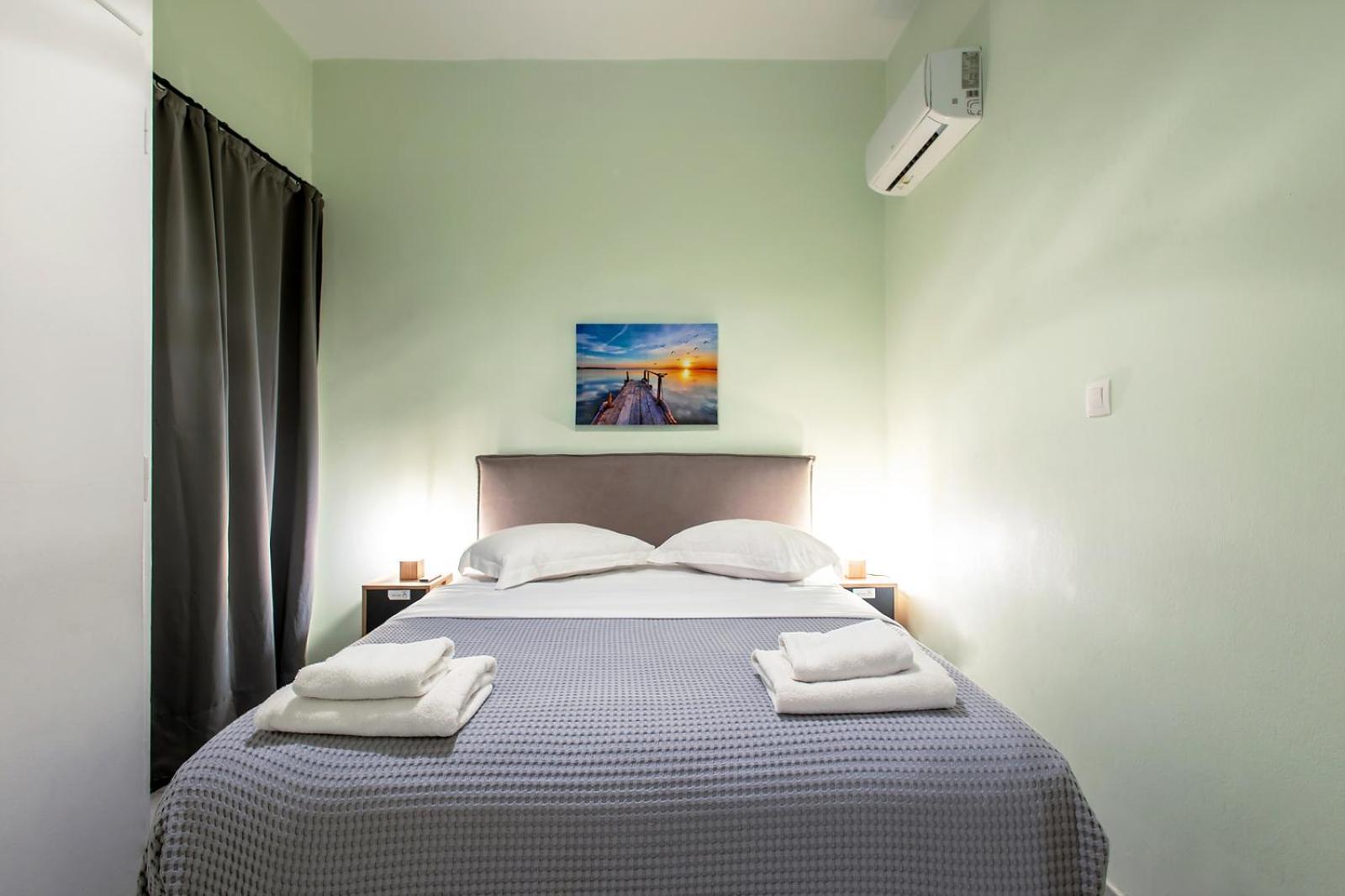 Aris123 By Smart Cozy Suites - Apartments In The Heart Of Athens - 5 Minutes From Metro - Available 24Hr Eksteriør billede