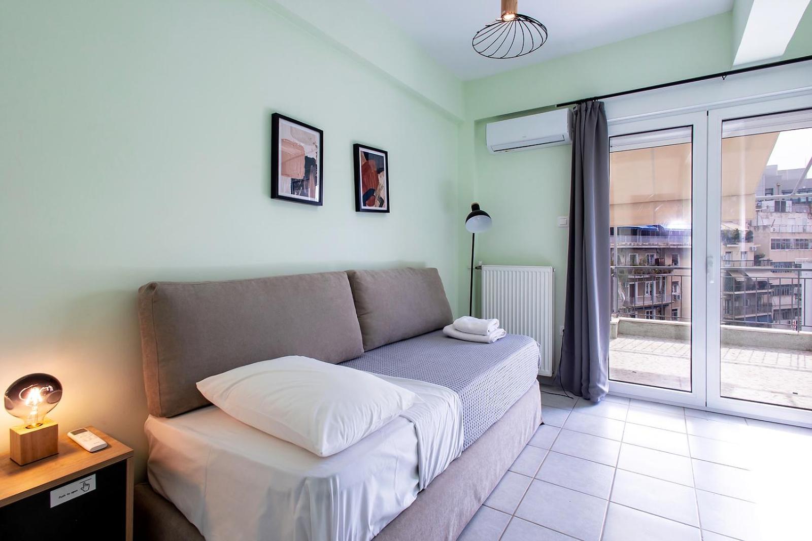 Aris123 By Smart Cozy Suites - Apartments In The Heart Of Athens - 5 Minutes From Metro - Available 24Hr Eksteriør billede