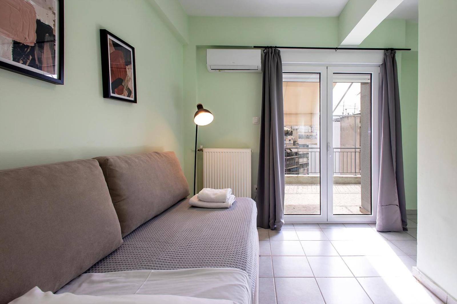 Aris123 By Smart Cozy Suites - Apartments In The Heart Of Athens - 5 Minutes From Metro - Available 24Hr Eksteriør billede