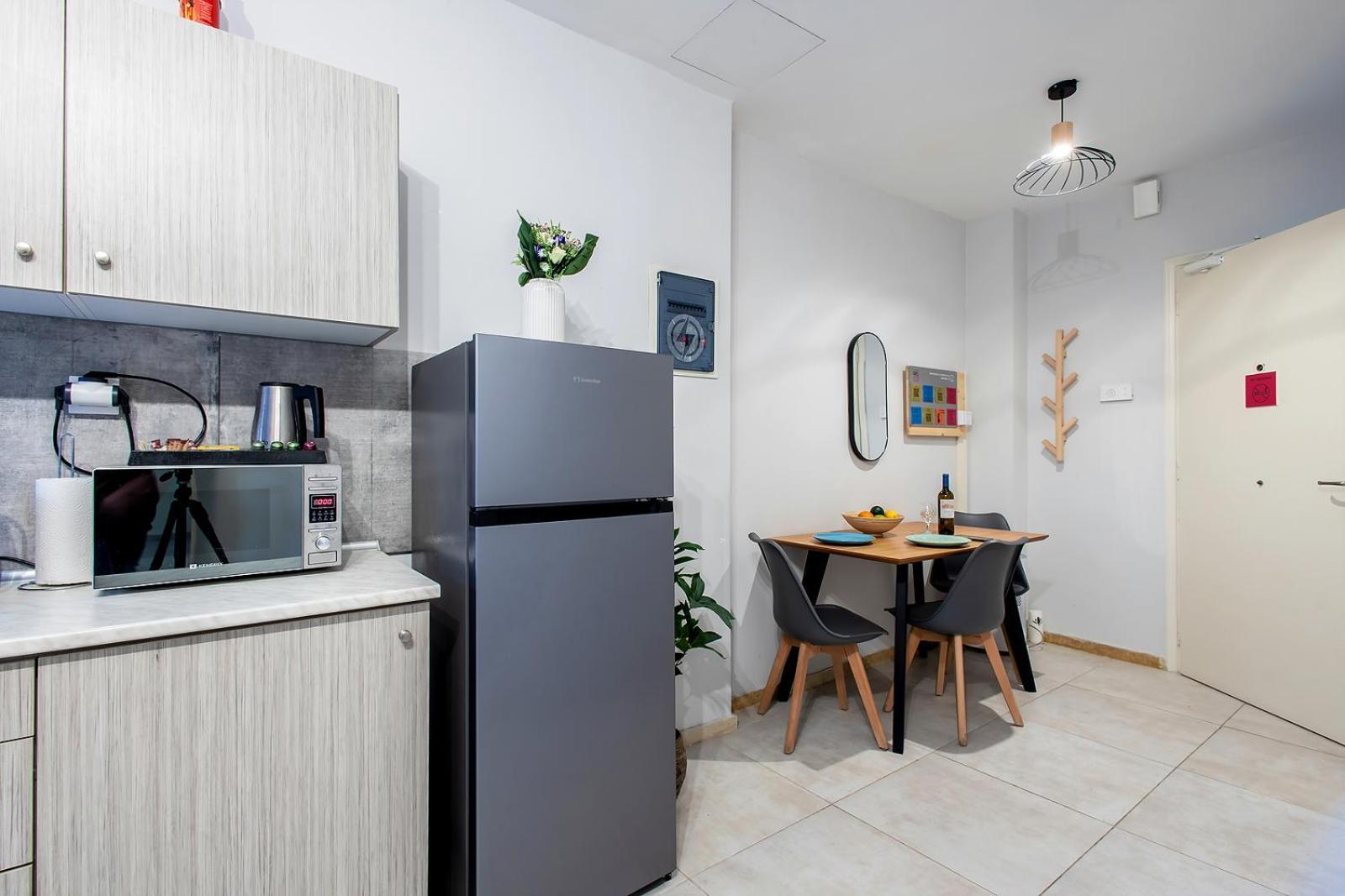 Aris123 By Smart Cozy Suites - Apartments In The Heart Of Athens - 5 Minutes From Metro - Available 24Hr Eksteriør billede