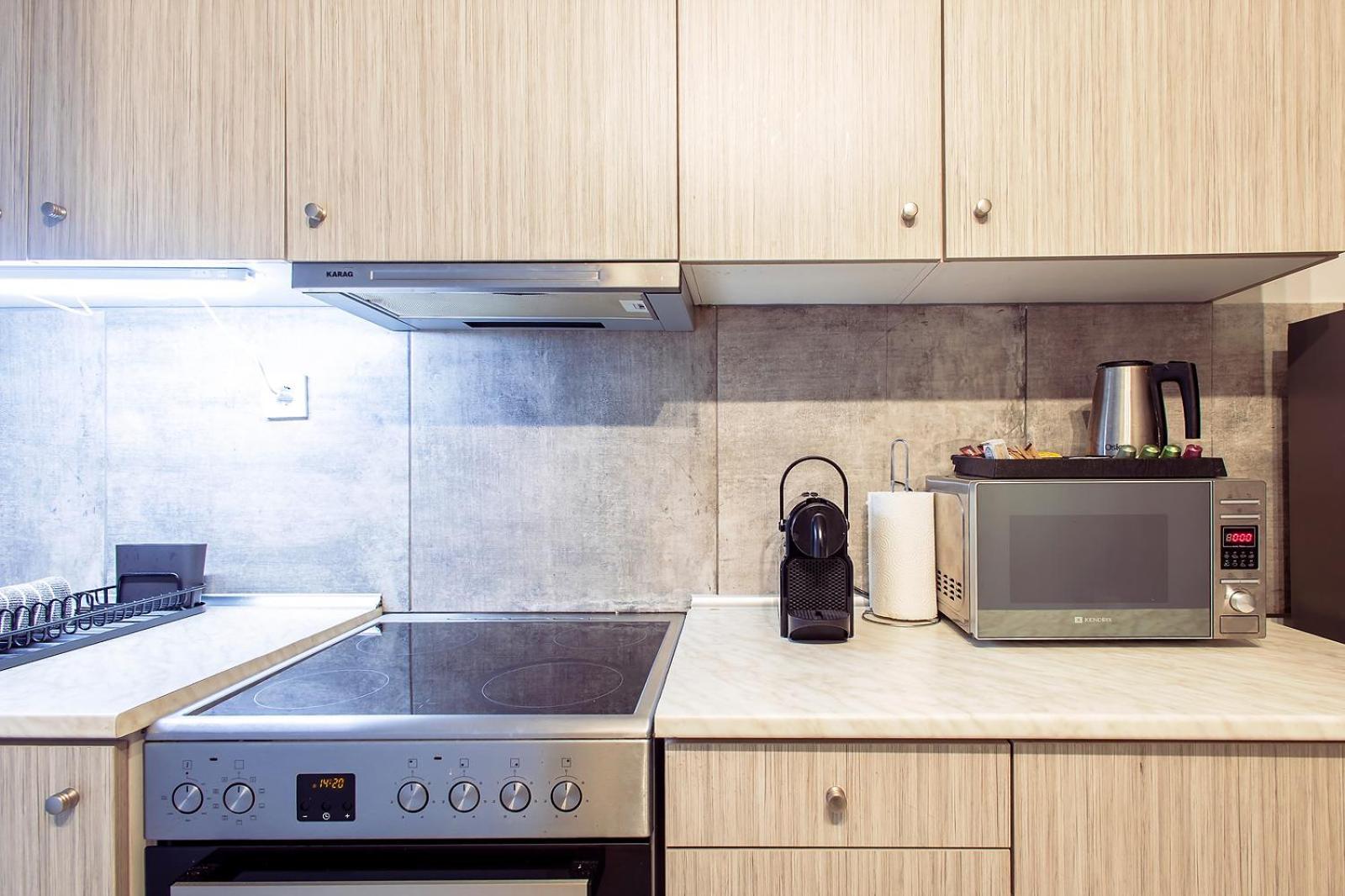 Aris123 By Smart Cozy Suites - Apartments In The Heart Of Athens - 5 Minutes From Metro - Available 24Hr Eksteriør billede