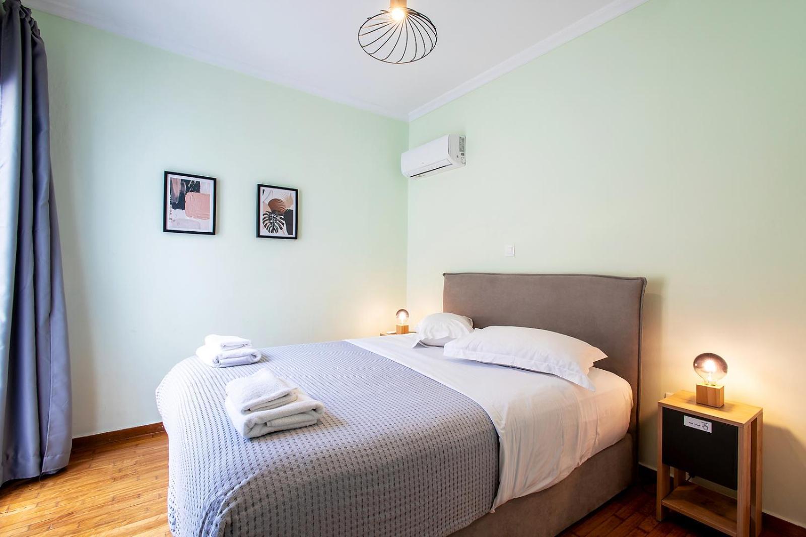 Aris123 By Smart Cozy Suites - Apartments In The Heart Of Athens - 5 Minutes From Metro - Available 24Hr Eksteriør billede