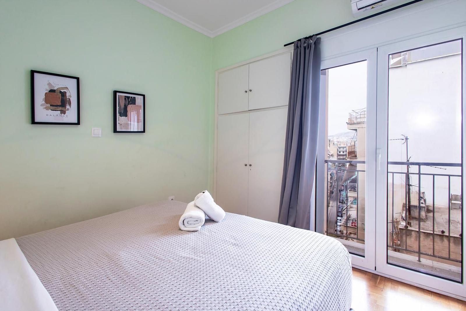 Aris123 By Smart Cozy Suites - Apartments In The Heart Of Athens - 5 Minutes From Metro - Available 24Hr Eksteriør billede