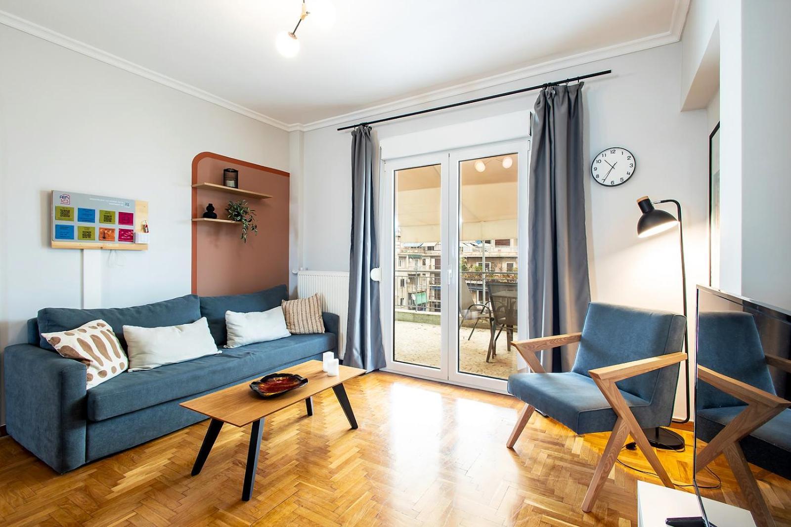 Aris123 By Smart Cozy Suites - Apartments In The Heart Of Athens - 5 Minutes From Metro - Available 24Hr Eksteriør billede