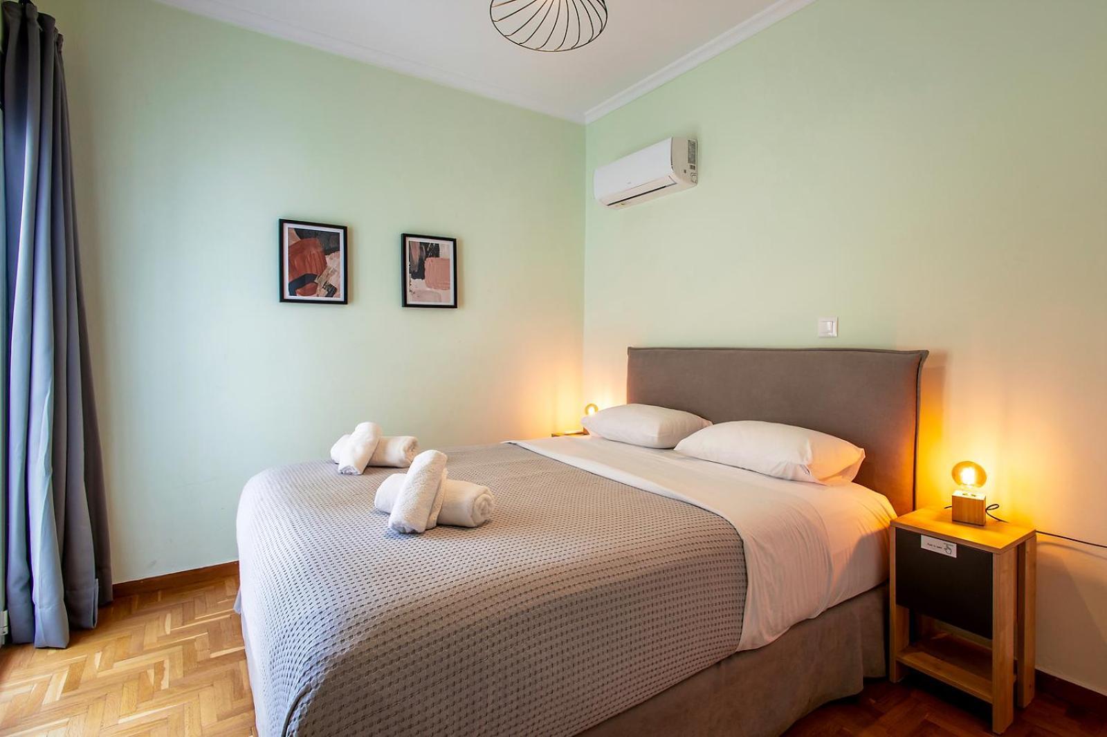 Aris123 By Smart Cozy Suites - Apartments In The Heart Of Athens - 5 Minutes From Metro - Available 24Hr Eksteriør billede
