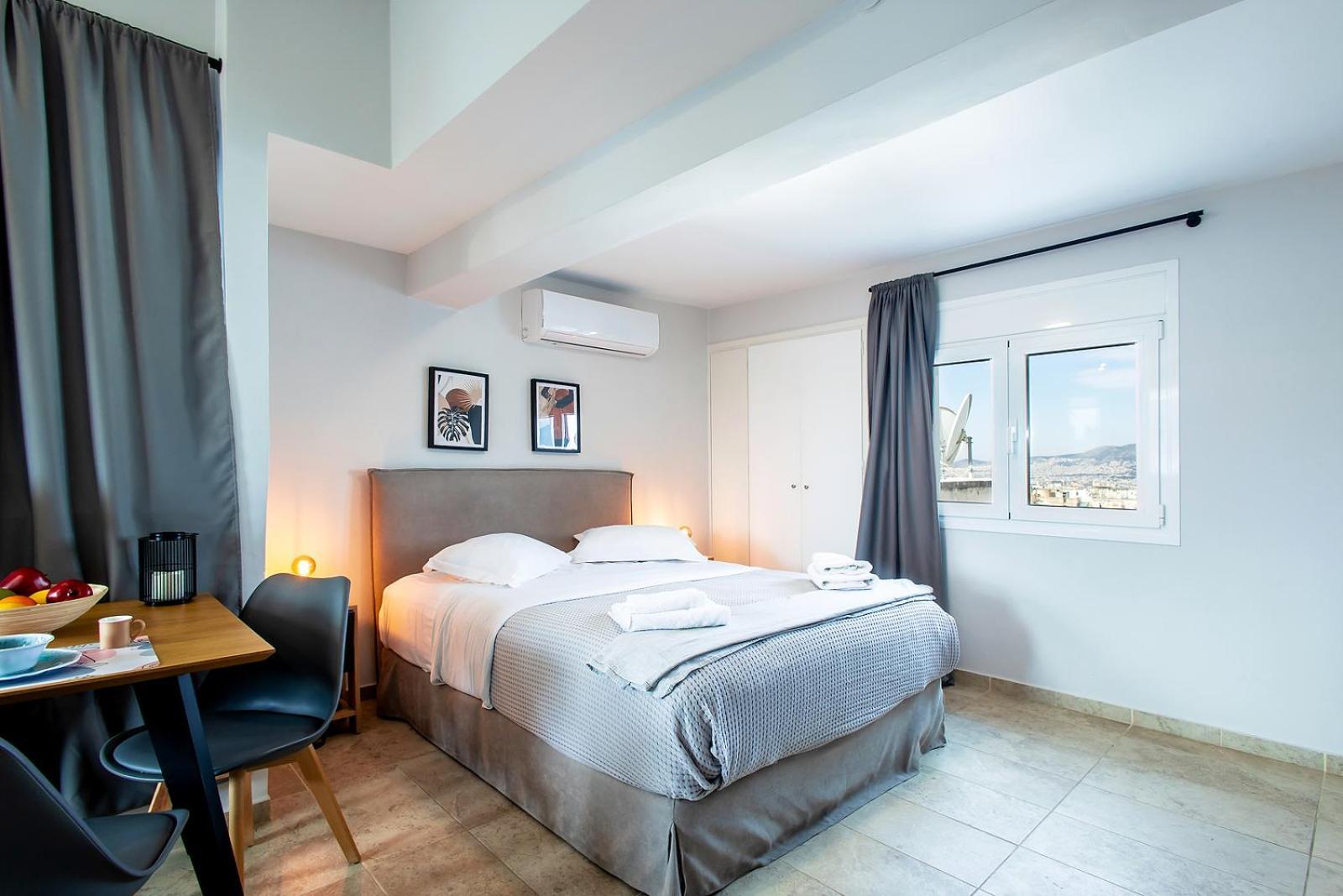 Aris123 By Smart Cozy Suites - Apartments In The Heart Of Athens - 5 Minutes From Metro - Available 24Hr Eksteriør billede