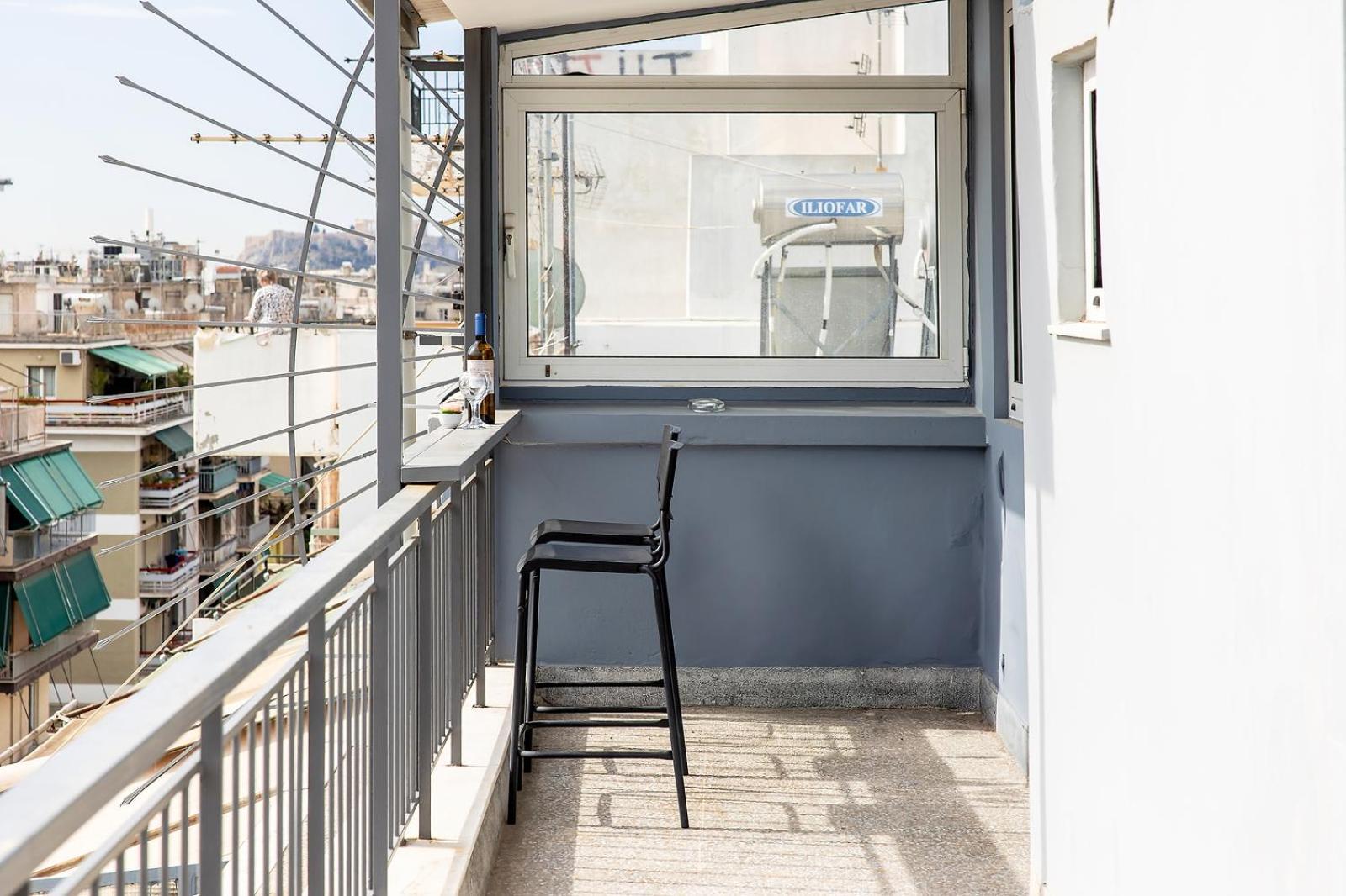 Aris123 By Smart Cozy Suites - Apartments In The Heart Of Athens - 5 Minutes From Metro - Available 24Hr Eksteriør billede
