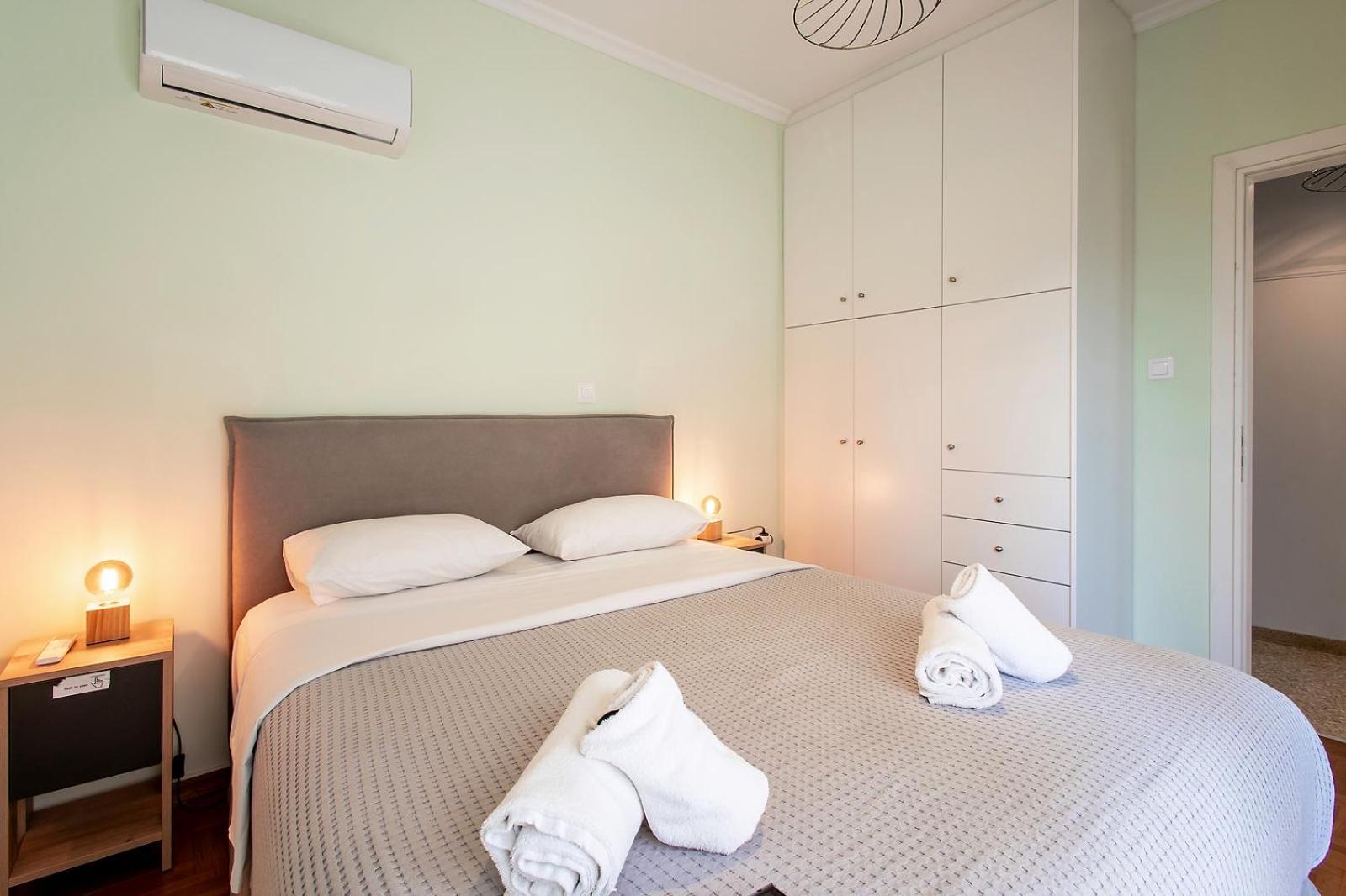 Aris123 By Smart Cozy Suites - Apartments In The Heart Of Athens - 5 Minutes From Metro - Available 24Hr Eksteriør billede