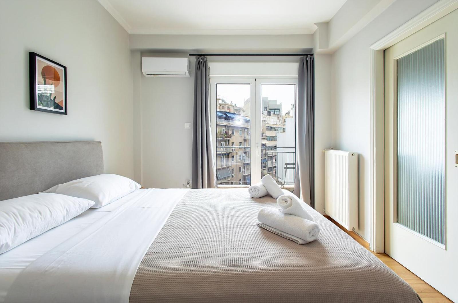 Aris123 By Smart Cozy Suites - Apartments In The Heart Of Athens - 5 Minutes From Metro - Available 24Hr Eksteriør billede
