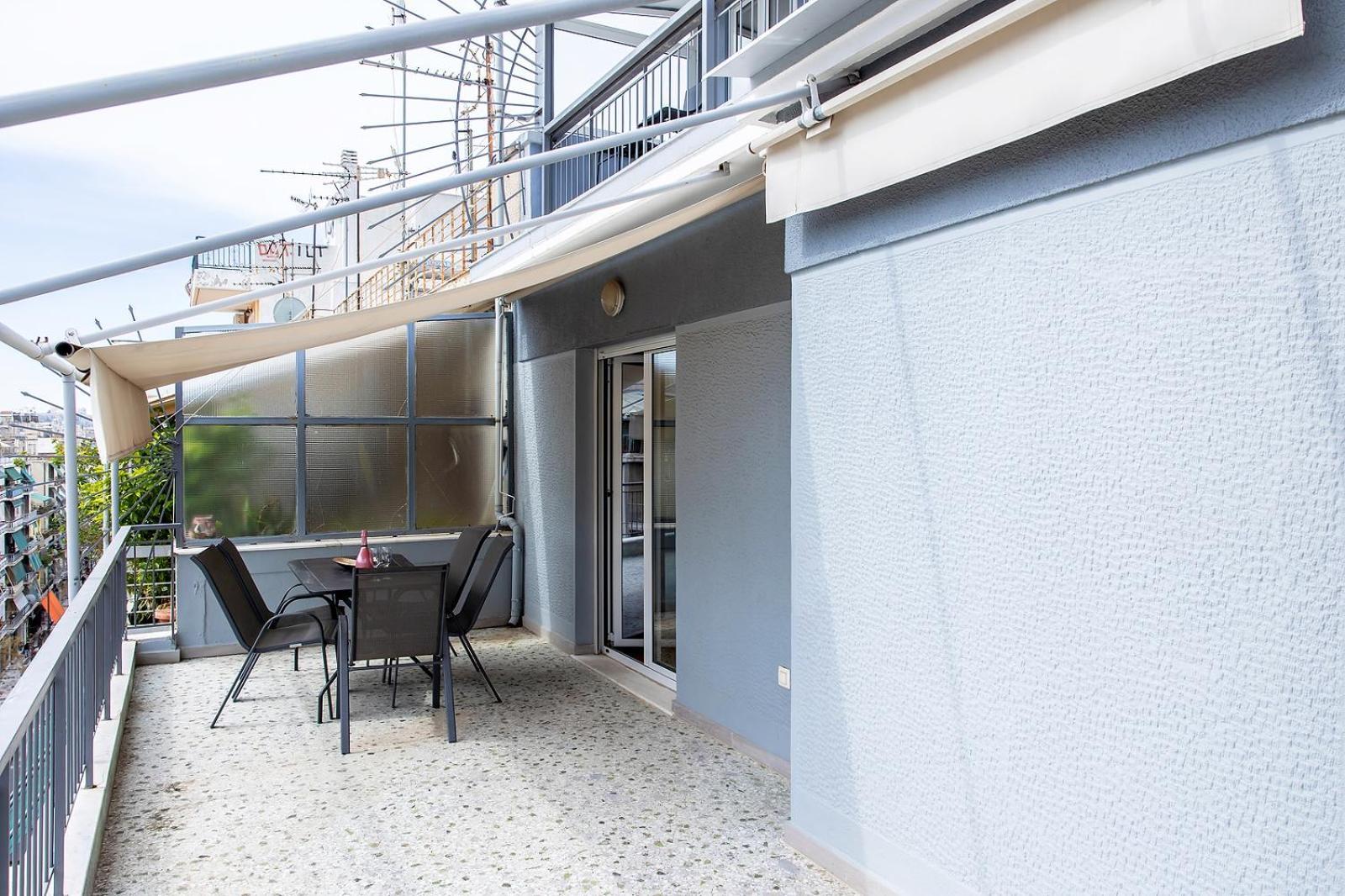 Aris123 By Smart Cozy Suites - Apartments In The Heart Of Athens - 5 Minutes From Metro - Available 24Hr Eksteriør billede