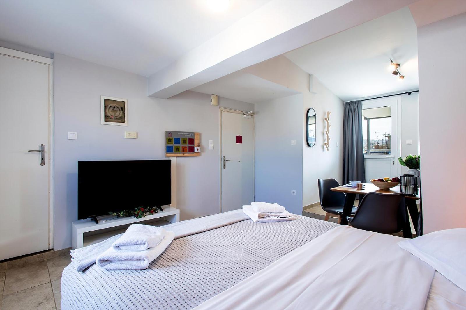 Aris123 By Smart Cozy Suites - Apartments In The Heart Of Athens - 5 Minutes From Metro - Available 24Hr Eksteriør billede