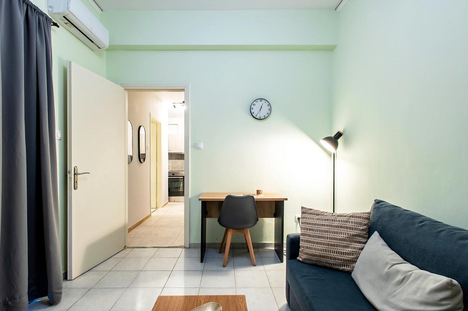 Aris123 By Smart Cozy Suites - Apartments In The Heart Of Athens - 5 Minutes From Metro - Available 24Hr Eksteriør billede