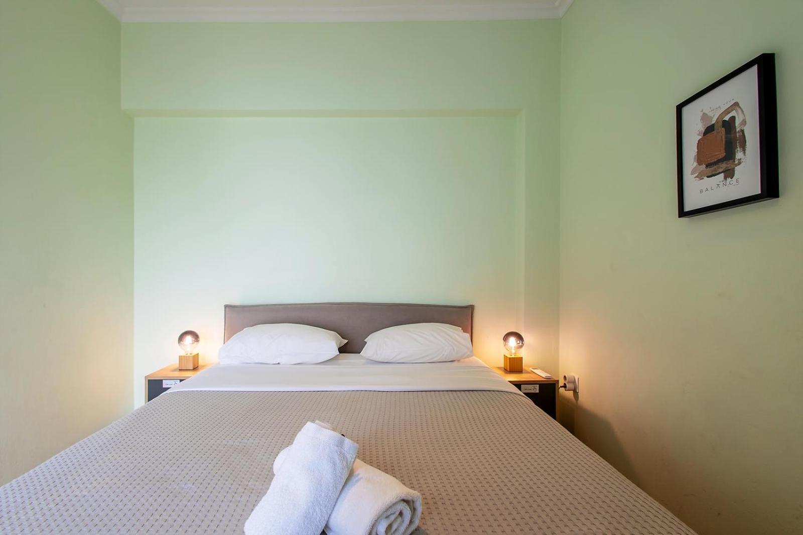 Aris123 By Smart Cozy Suites - Apartments In The Heart Of Athens - 5 Minutes From Metro - Available 24Hr Eksteriør billede