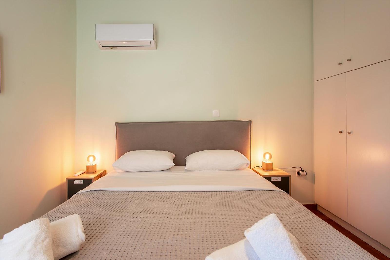 Aris123 By Smart Cozy Suites - Apartments In The Heart Of Athens - 5 Minutes From Metro - Available 24Hr Eksteriør billede