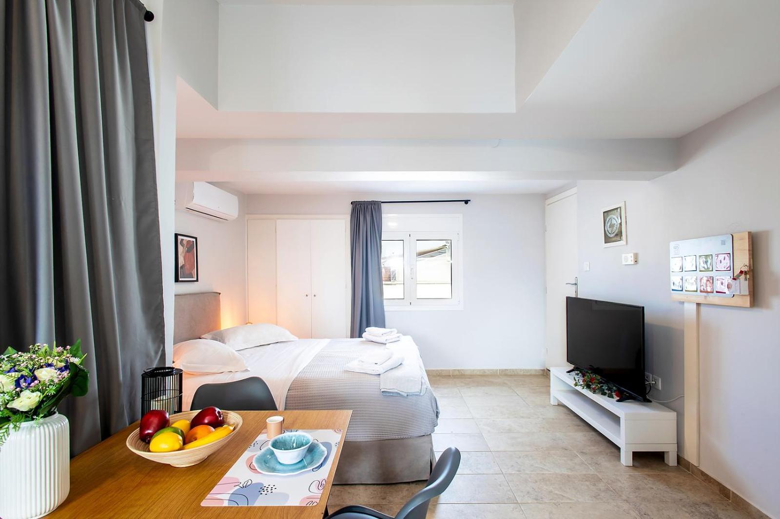 Aris123 By Smart Cozy Suites - Apartments In The Heart Of Athens - 5 Minutes From Metro - Available 24Hr Eksteriør billede