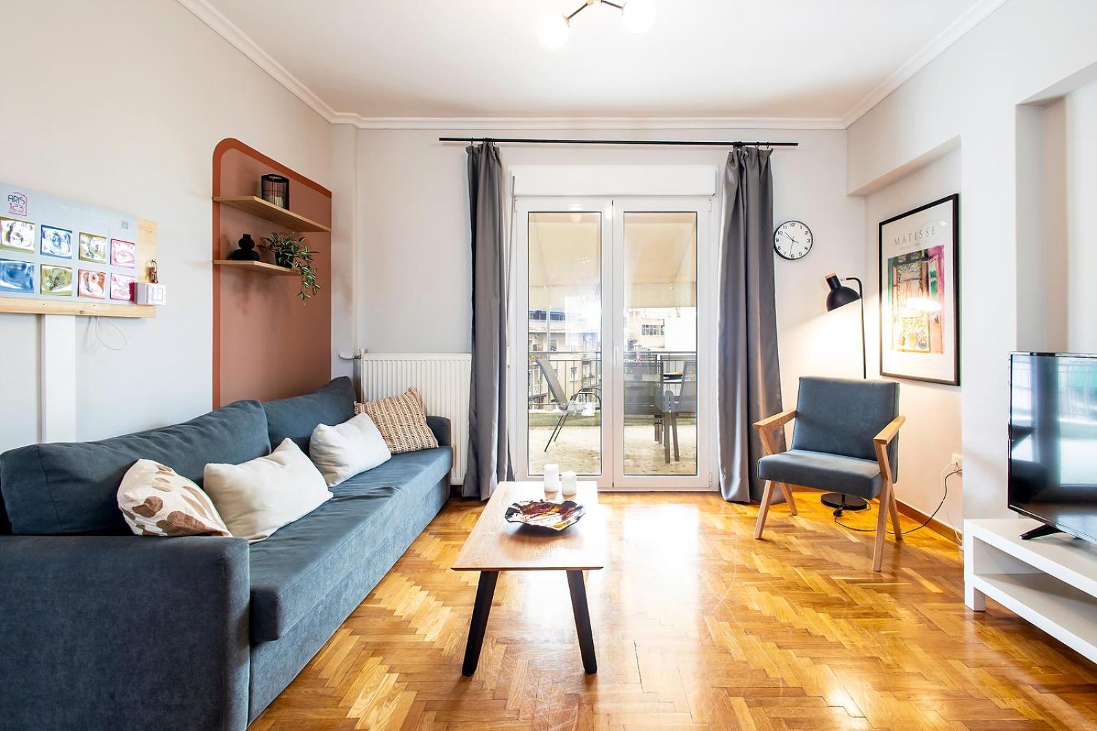Aris123 By Smart Cozy Suites - Apartments In The Heart Of Athens - 5 Minutes From Metro - Available 24Hr Eksteriør billede