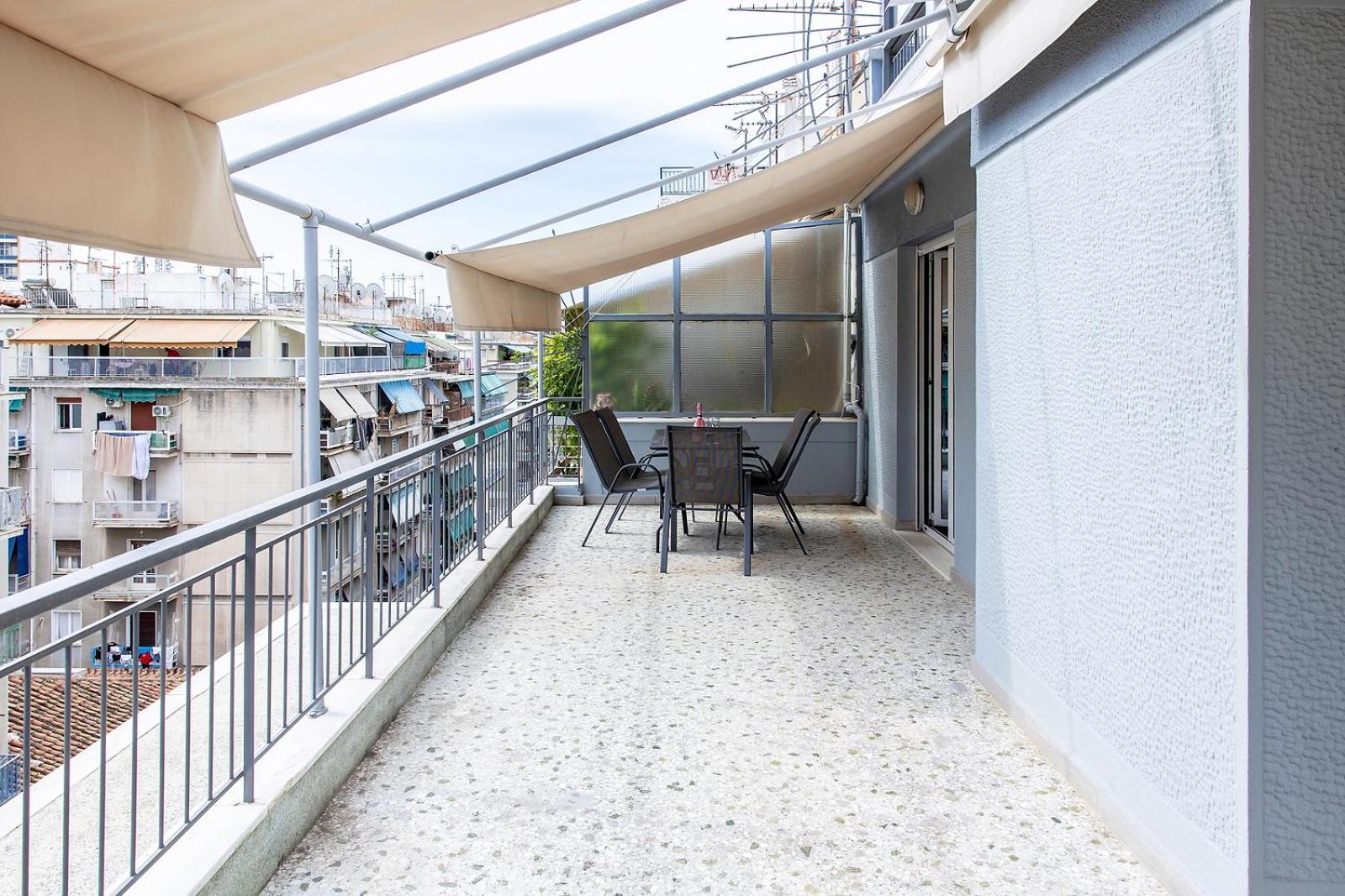 Aris123 By Smart Cozy Suites - Apartments In The Heart Of Athens - 5 Minutes From Metro - Available 24Hr Eksteriør billede