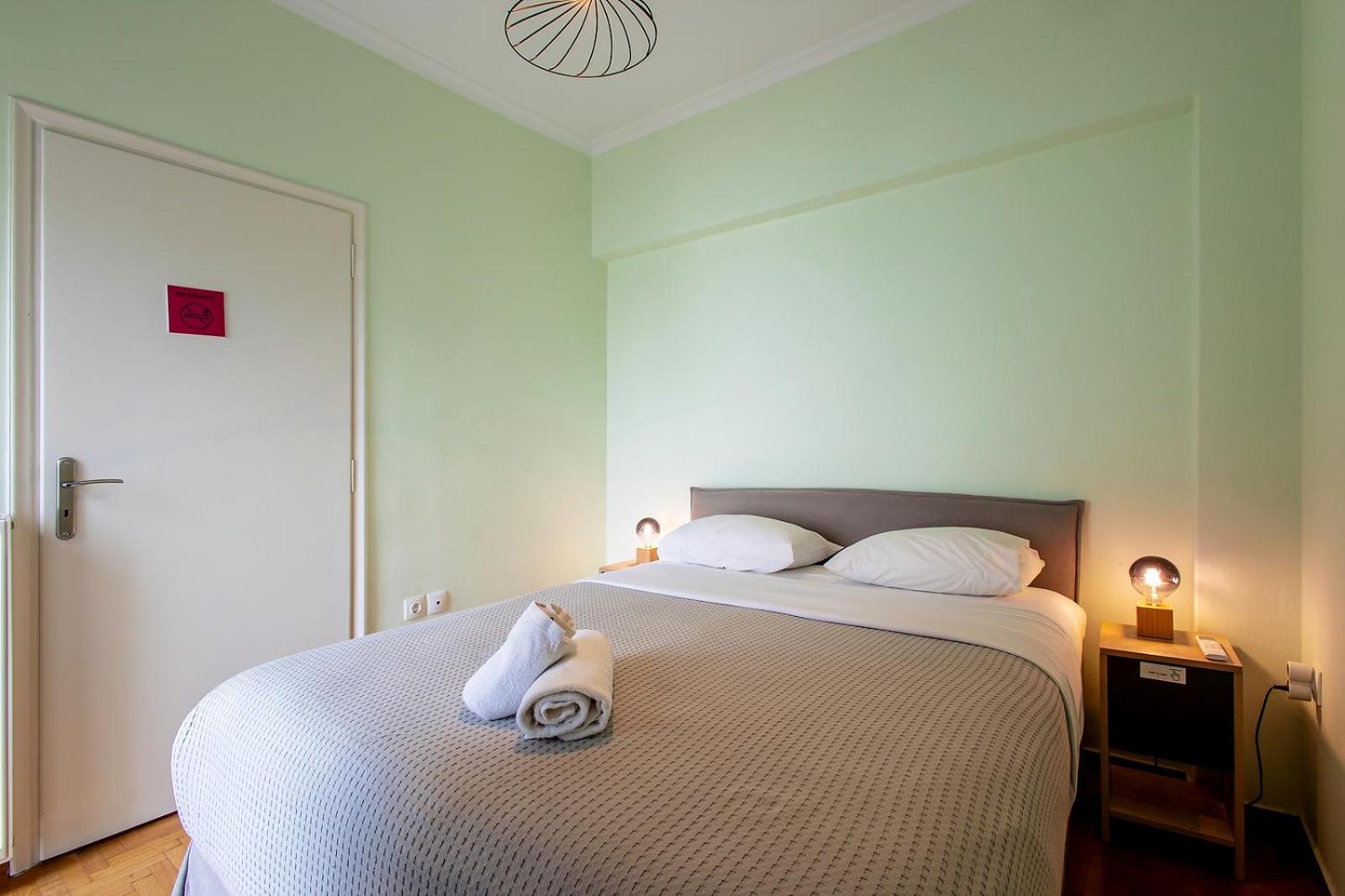 Aris123 By Smart Cozy Suites - Apartments In The Heart Of Athens - 5 Minutes From Metro - Available 24Hr Eksteriør billede