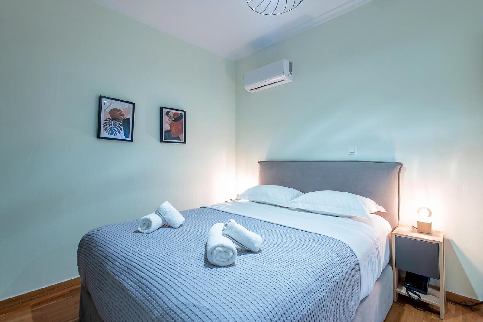 Aris123 By Smart Cozy Suites - Apartments In The Heart Of Athens - 5 Minutes From Metro - Available 24Hr Eksteriør billede