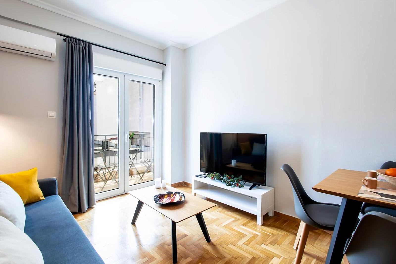 Aris123 By Smart Cozy Suites - Apartments In The Heart Of Athens - 5 Minutes From Metro - Available 24Hr Eksteriør billede