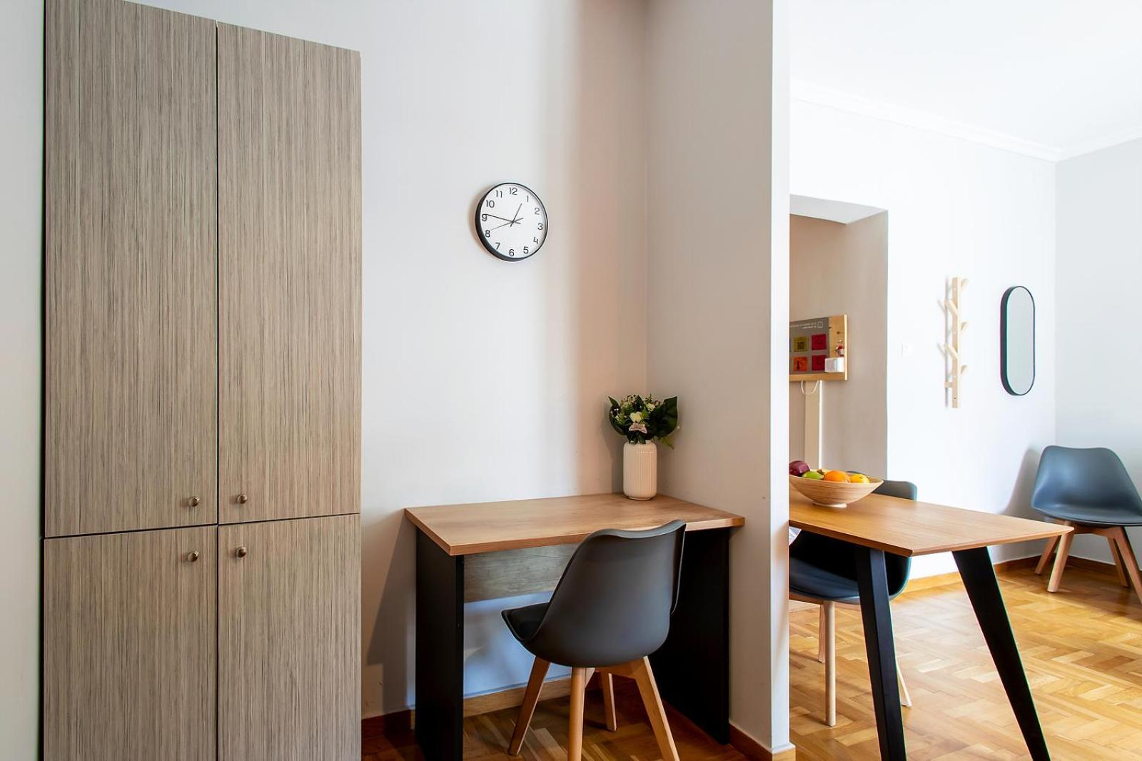 Aris123 By Smart Cozy Suites - Apartments In The Heart Of Athens - 5 Minutes From Metro - Available 24Hr Eksteriør billede