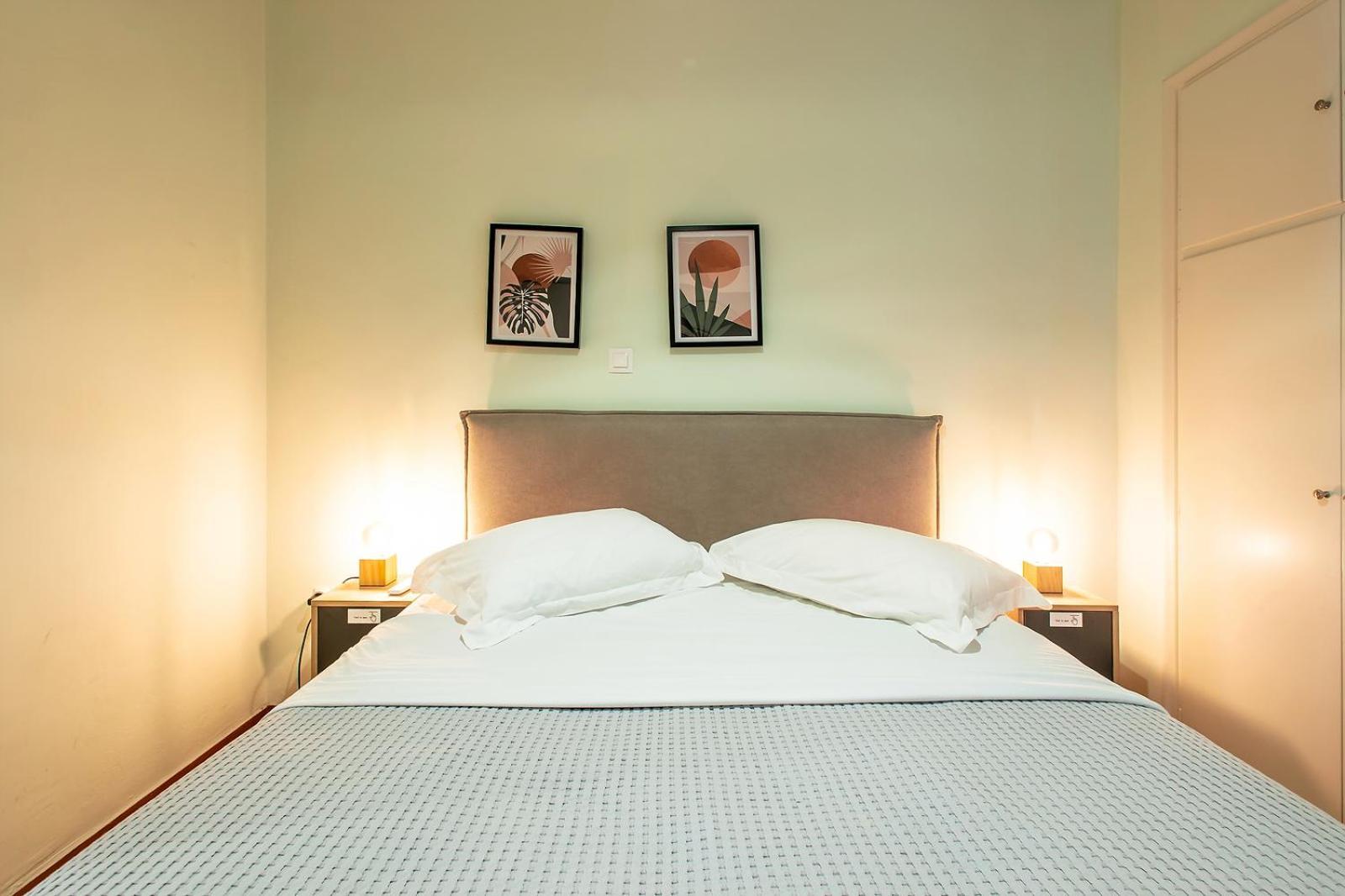Aris123 By Smart Cozy Suites - Apartments In The Heart Of Athens - 5 Minutes From Metro - Available 24Hr Eksteriør billede