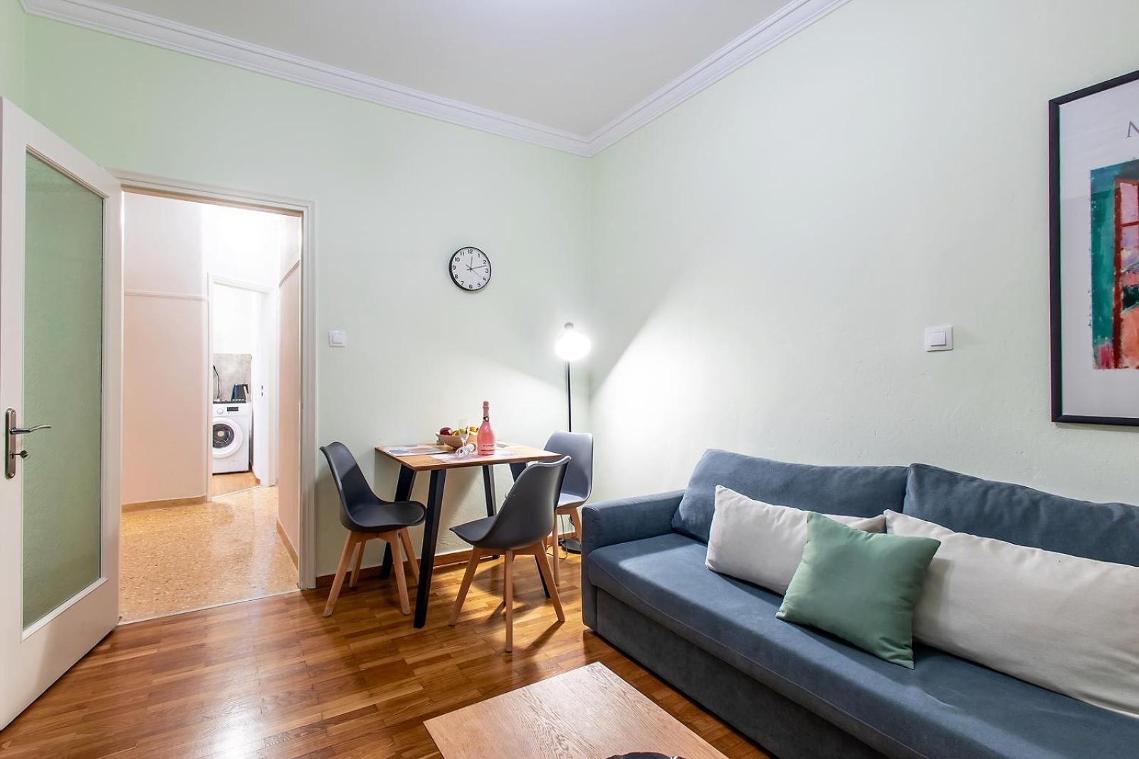 Aris123 By Smart Cozy Suites - Apartments In The Heart Of Athens - 5 Minutes From Metro - Available 24Hr Eksteriør billede